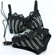 Illustration for article titled Sexy Lingerie Cellphone Strap